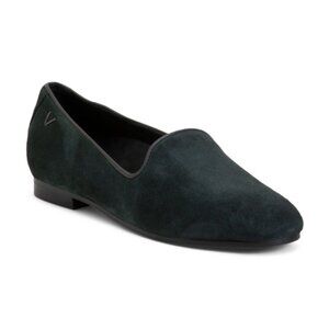 VIONIC Suede Willa Comfort Flats